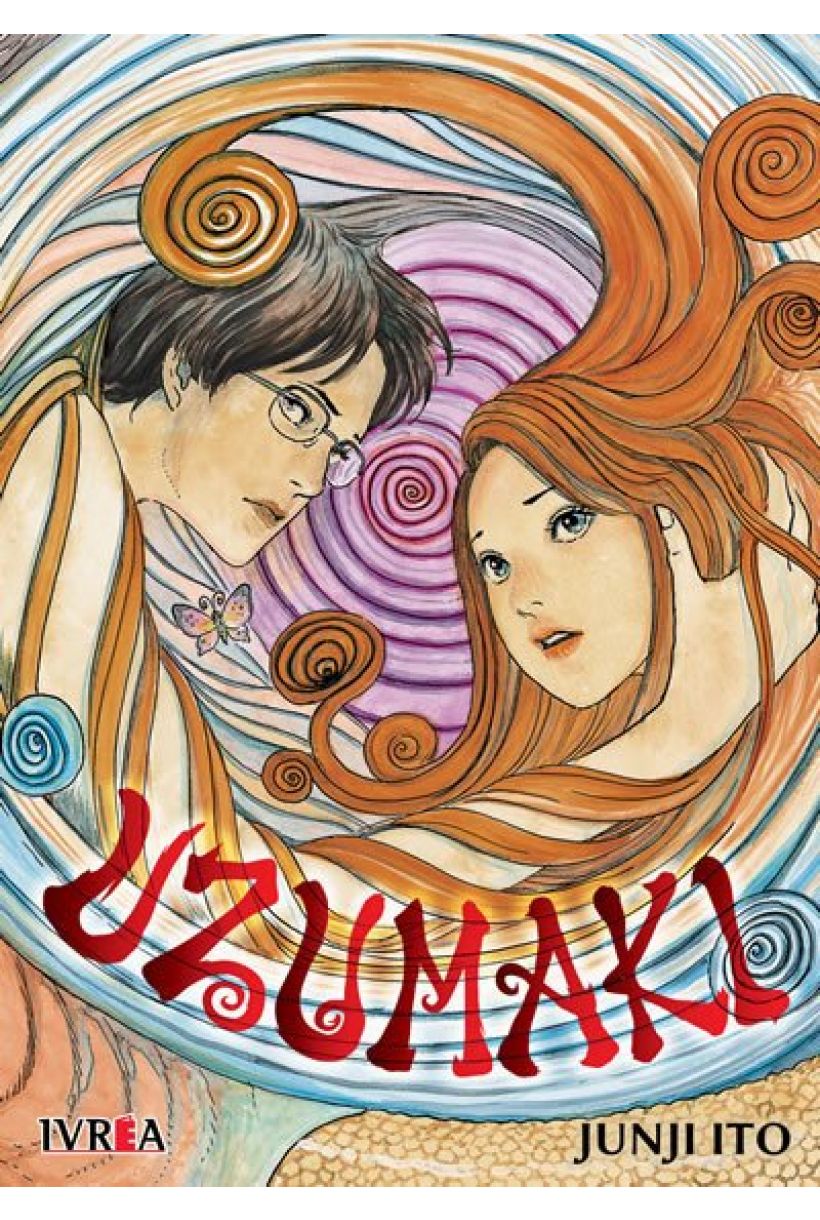 Uzumaki (junji ito)