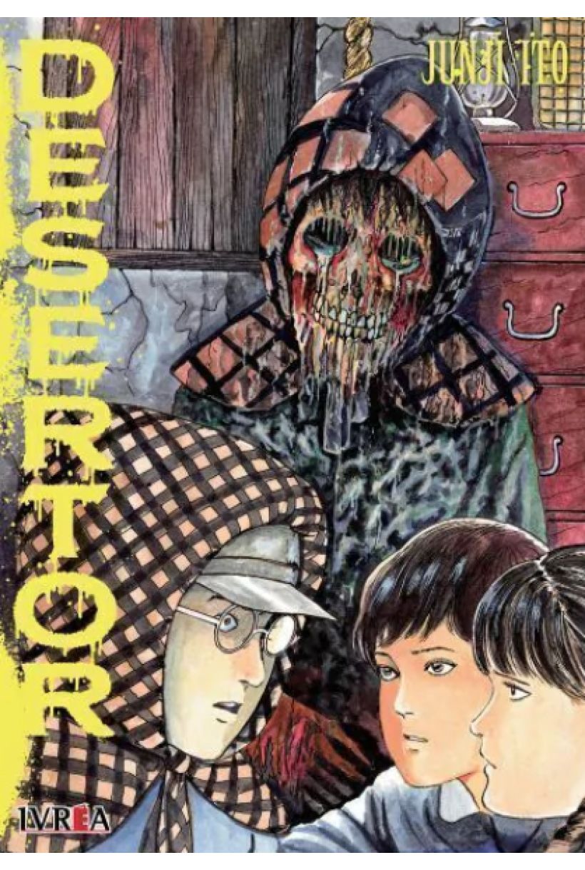 Desertor (Junji ito)