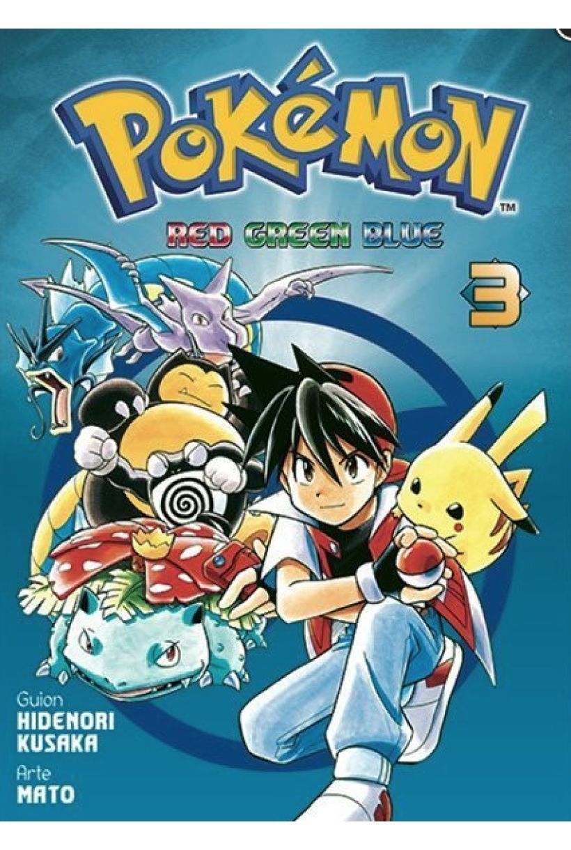 Pokémon Red Green Blue 03