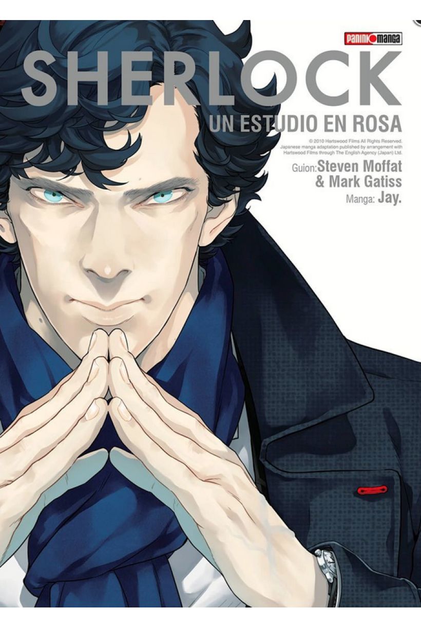 Sherlock 01