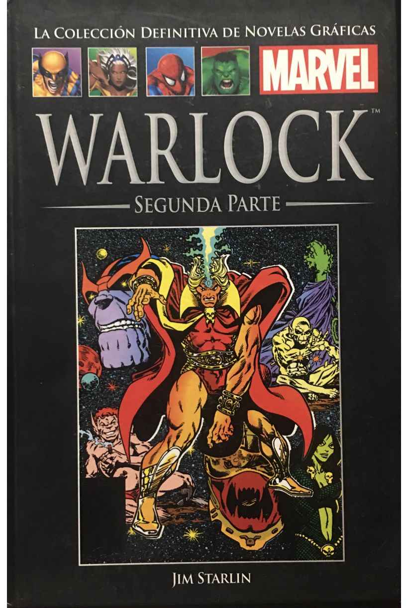Warlock 02