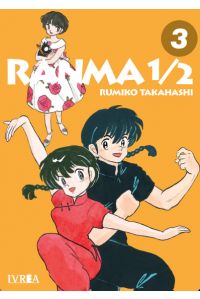 Ranma 1/2 - 03