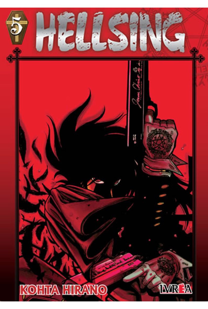 Hellsing 05