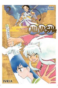 Inuyasha 02