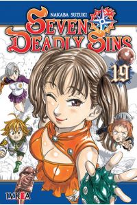 Seven Deadly Sins 19