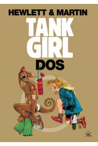 Tank Girl 2