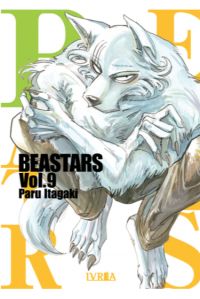 Beastars 09