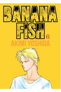 Banana Fish 06