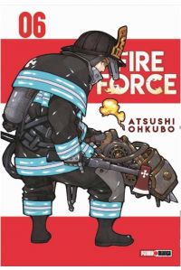 Fire Force 06