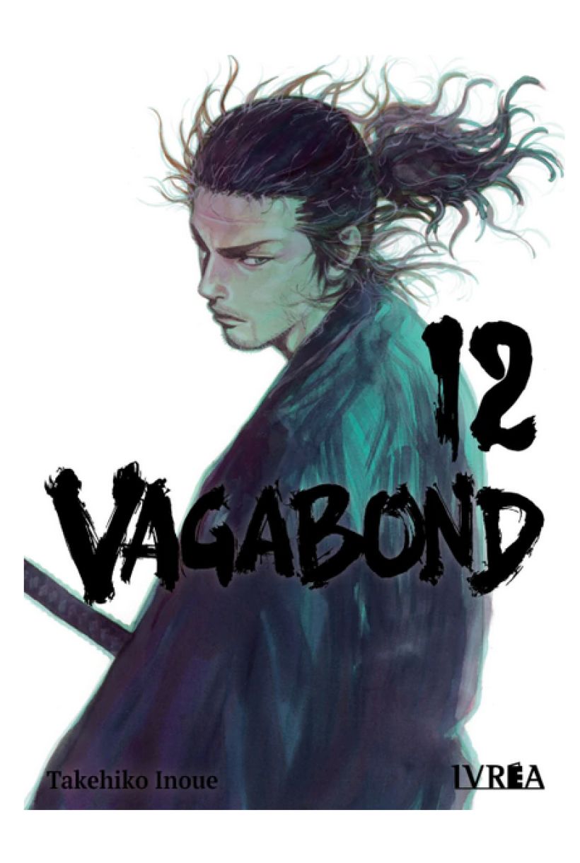 Vagabond 12