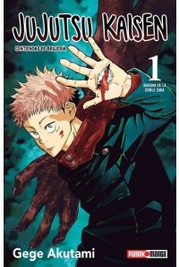 Jujutsu Kaisen 1