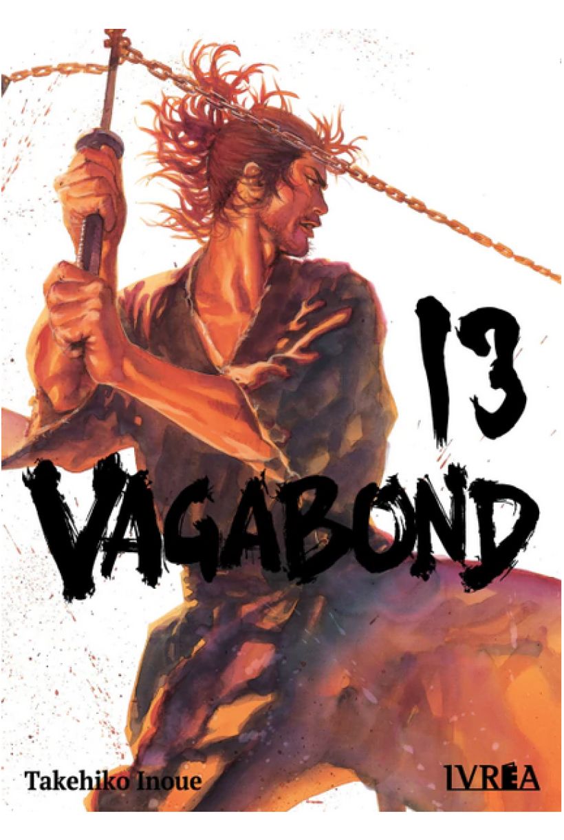 Vagabond 13