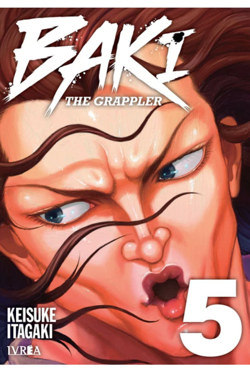 BAKI 05