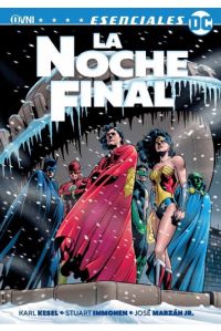 La Noche Final