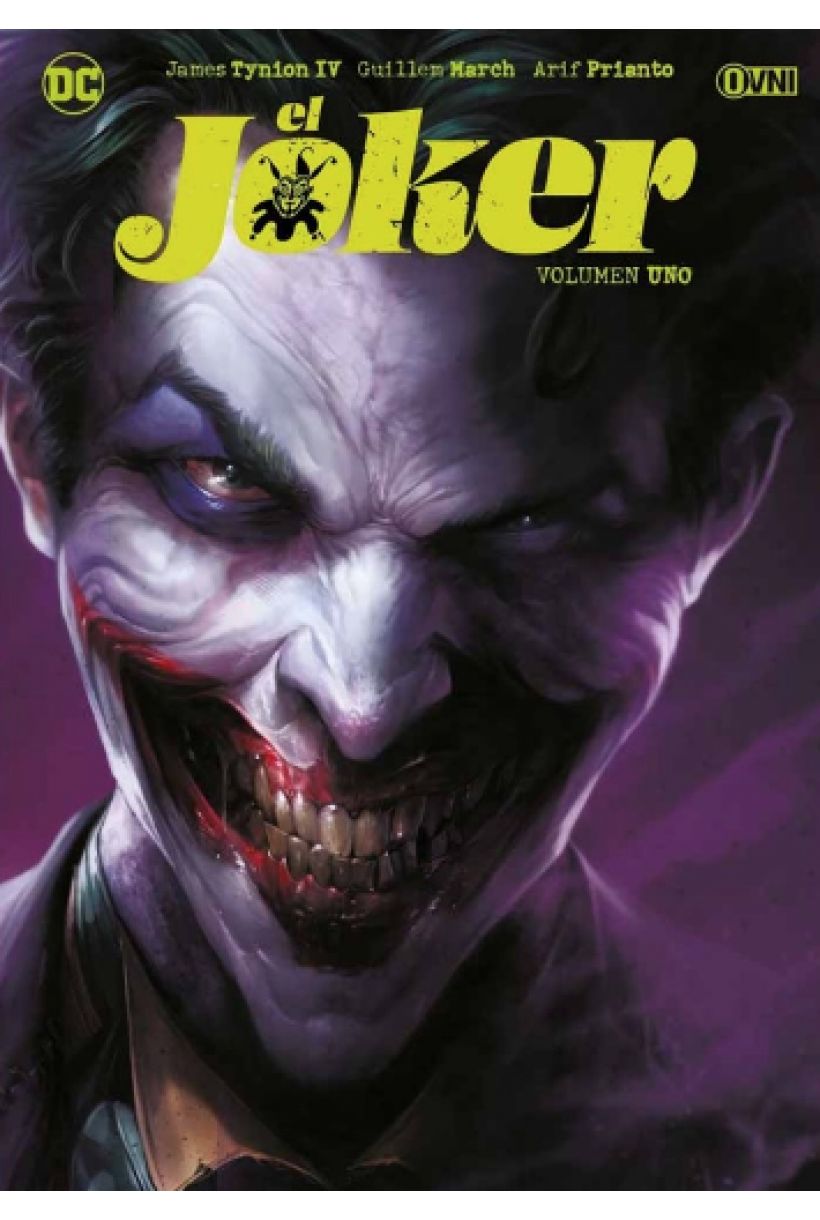 El Joker - Vol. 01