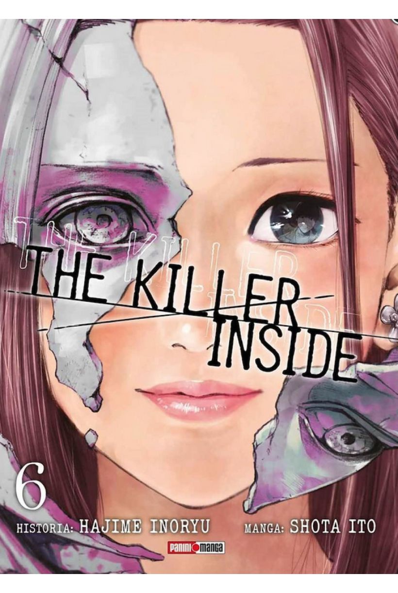 The killer inside 06