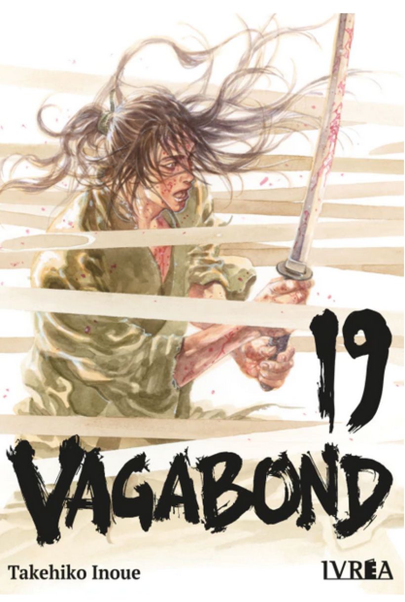 Vagabond 19