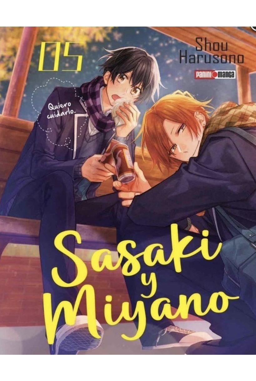 Sasaki y Miyano 05