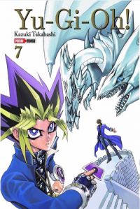 Yu-Gi-Oh! 07