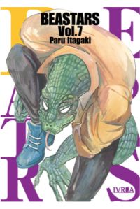 Beastars 07