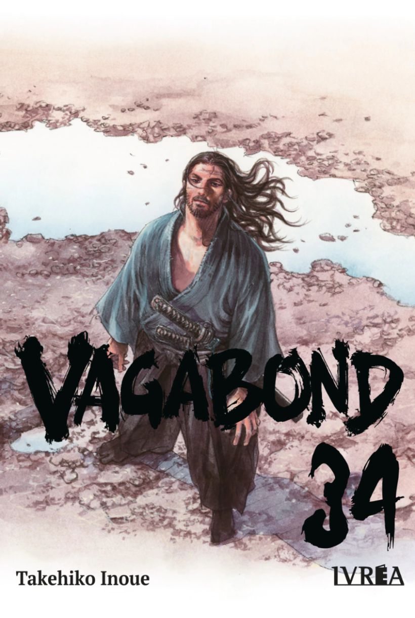 Vagabond 34