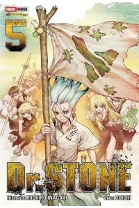 Dr. Stone 05