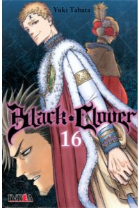 Black Clover 16