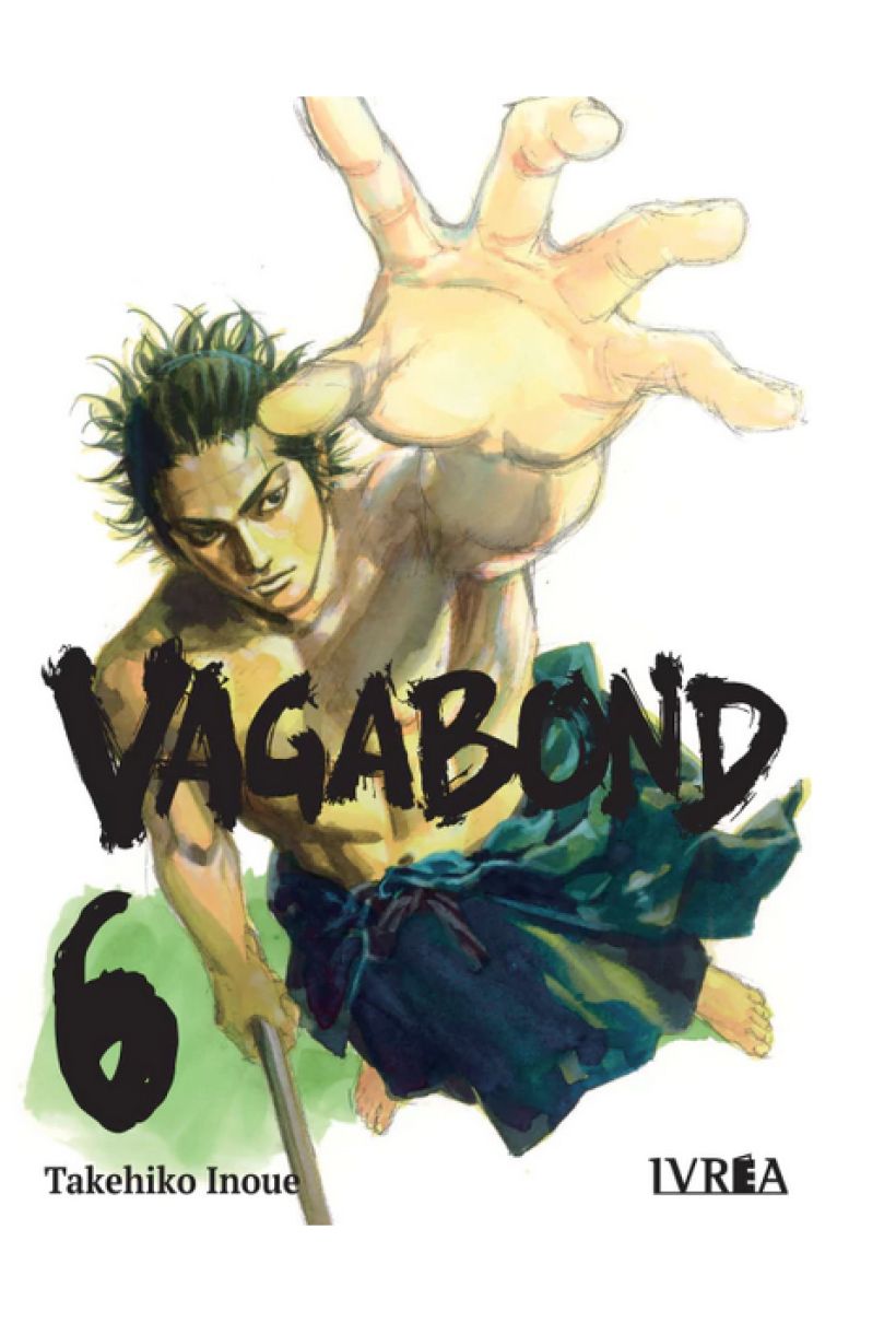 Vagabond 06