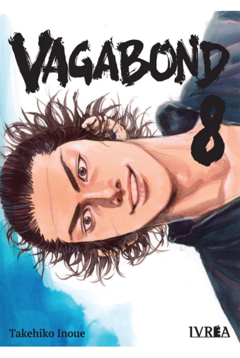 Vagabond 08