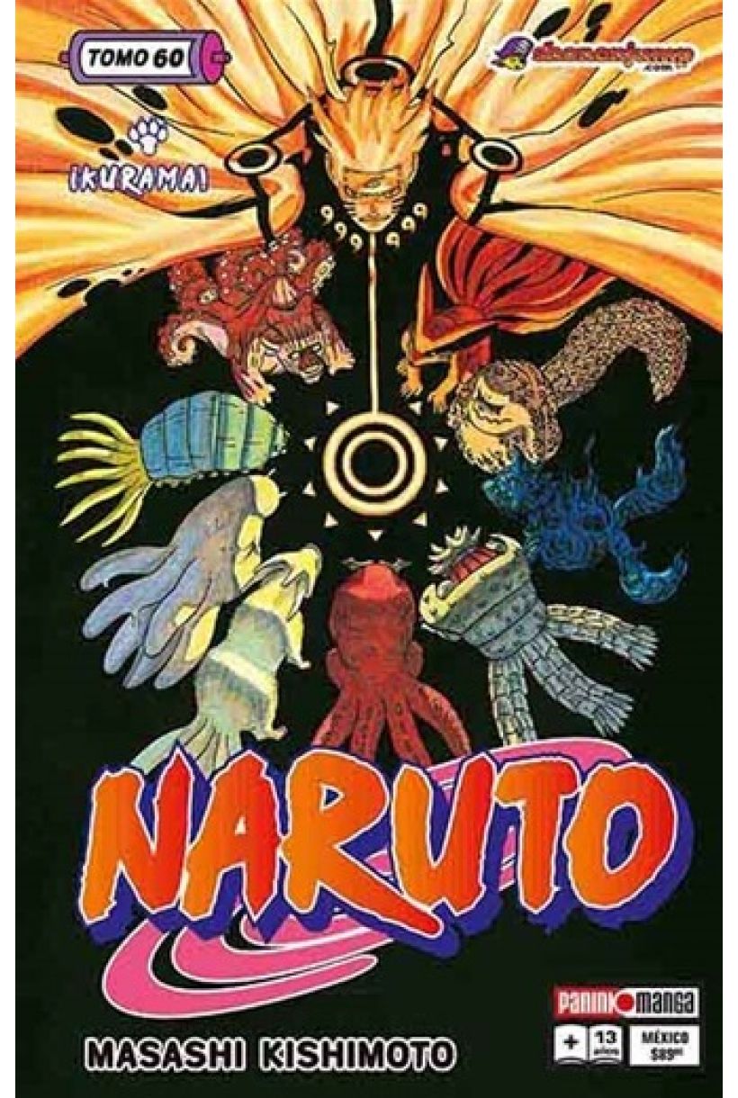 Naruto 60