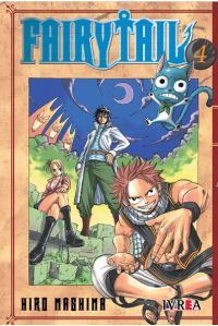 Fairytail 04