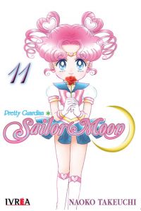 Sailor Moon 11