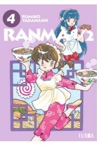 Ranma 1/2 - 04