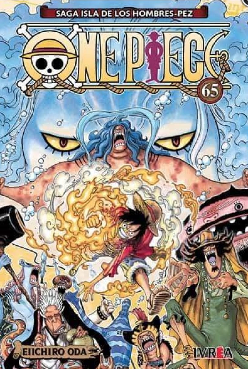 One Piece 65