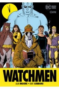 Watchmen