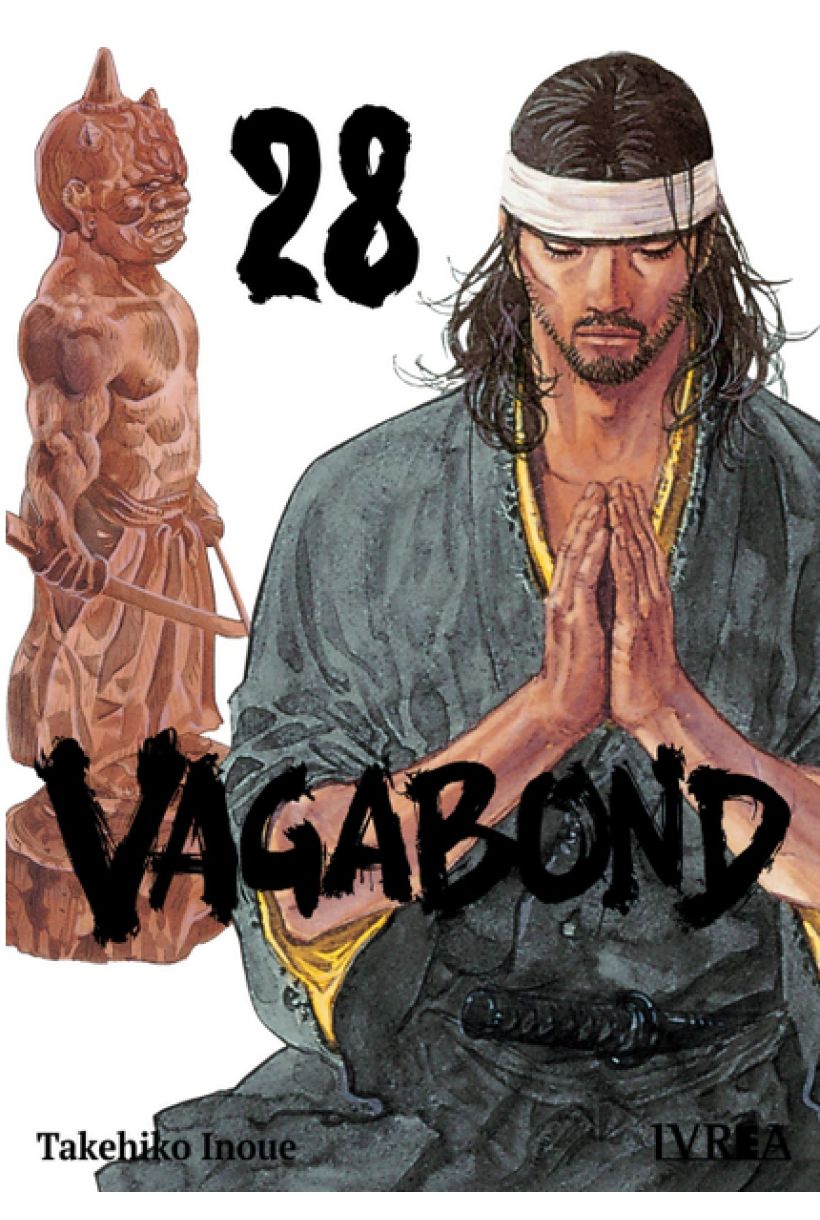 Vagabond 28