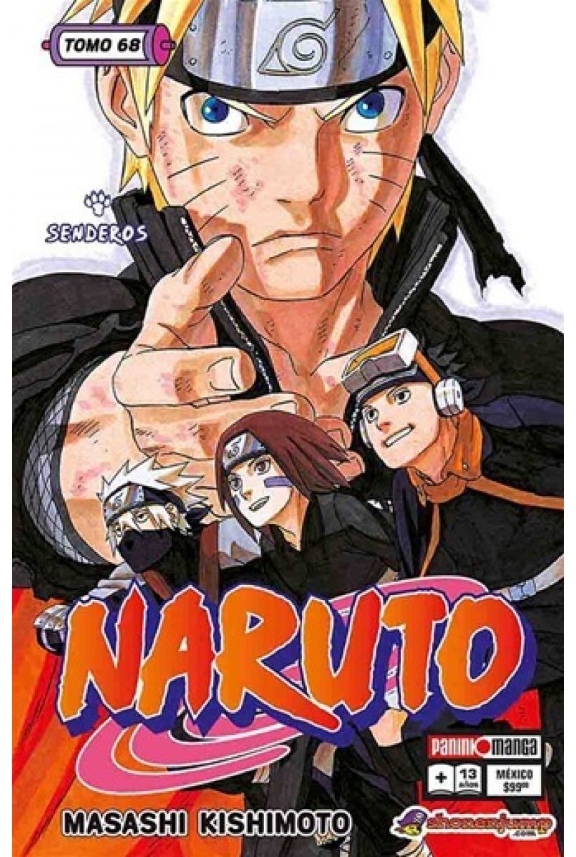 Naruto 68
