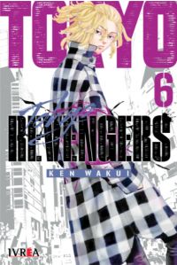 Tokyo Revengers 06