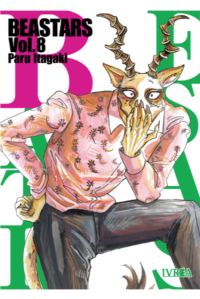 Beastars 08