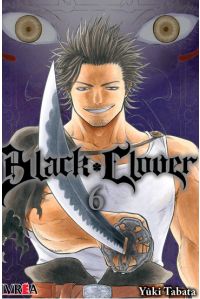 Black Clover 06