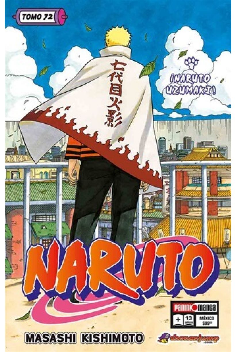 Naruto 72