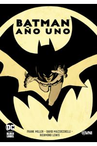 Batman: Año uno