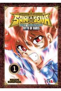 Saint Seiya Next Dimension 01