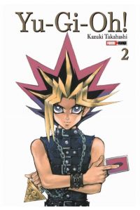 Yu-Gi-Oh! 02