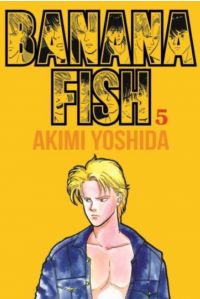 Banana Fish 05