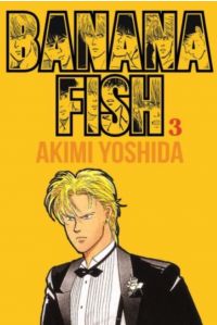 Banana Fish 03