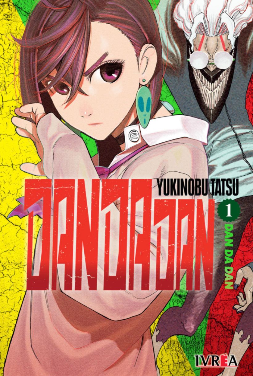 DANDANDAN 01