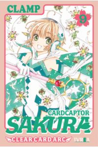 Cardcaptor Sakura - Clear Card Arc 09