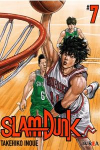 Slam Dunk 07