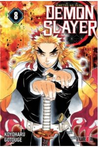 Demon Slayer 8